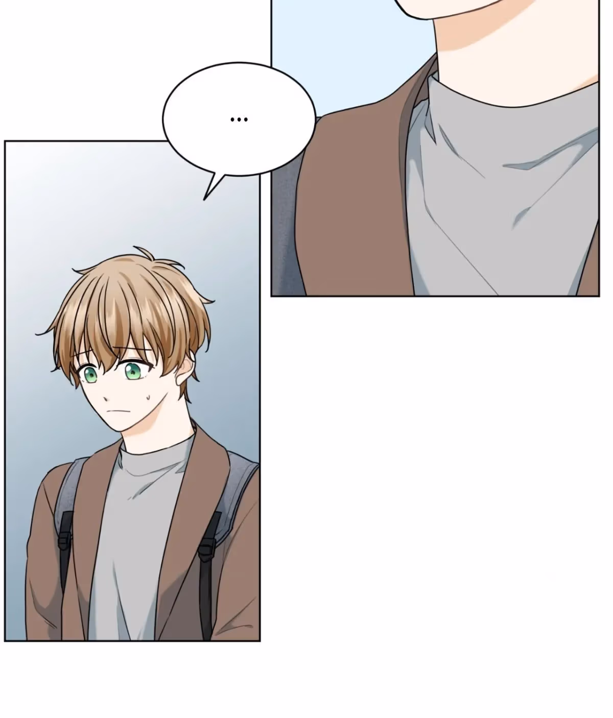 Read Love, To Us chapter 27 image 79 on Lezhin