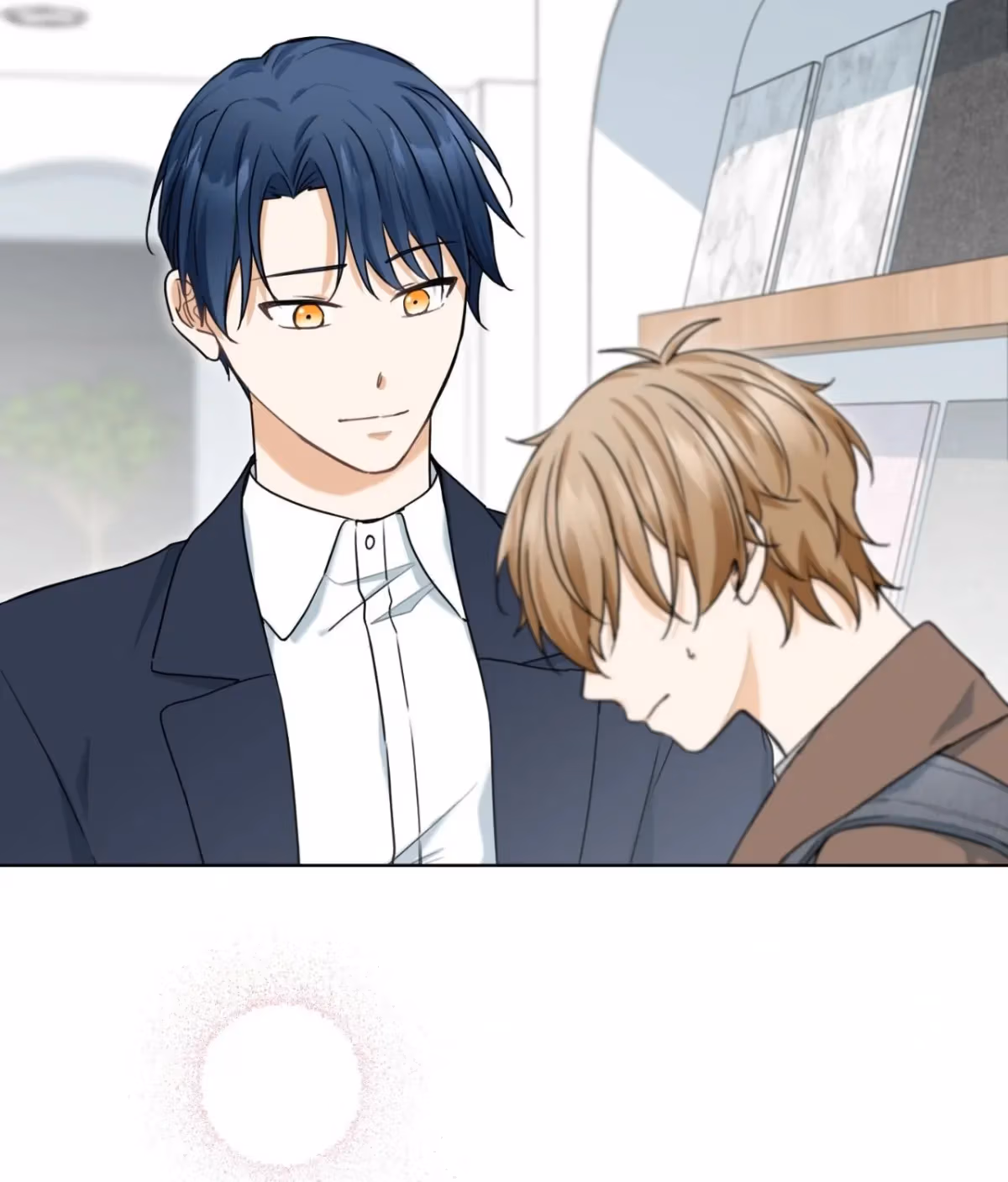 Read Love, To Us chapter 27 image 82 on Lezhin