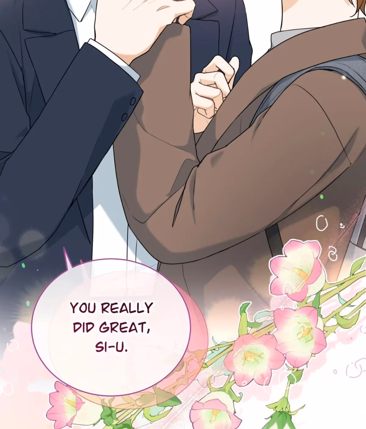 Read Love, To Us chapter 27 image 86 on Lezhin