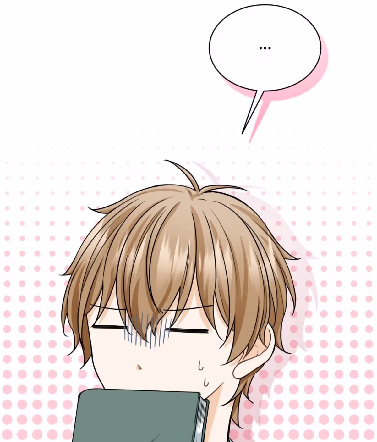 Read Love, To Us chapter 27 image 9 on Lezhin