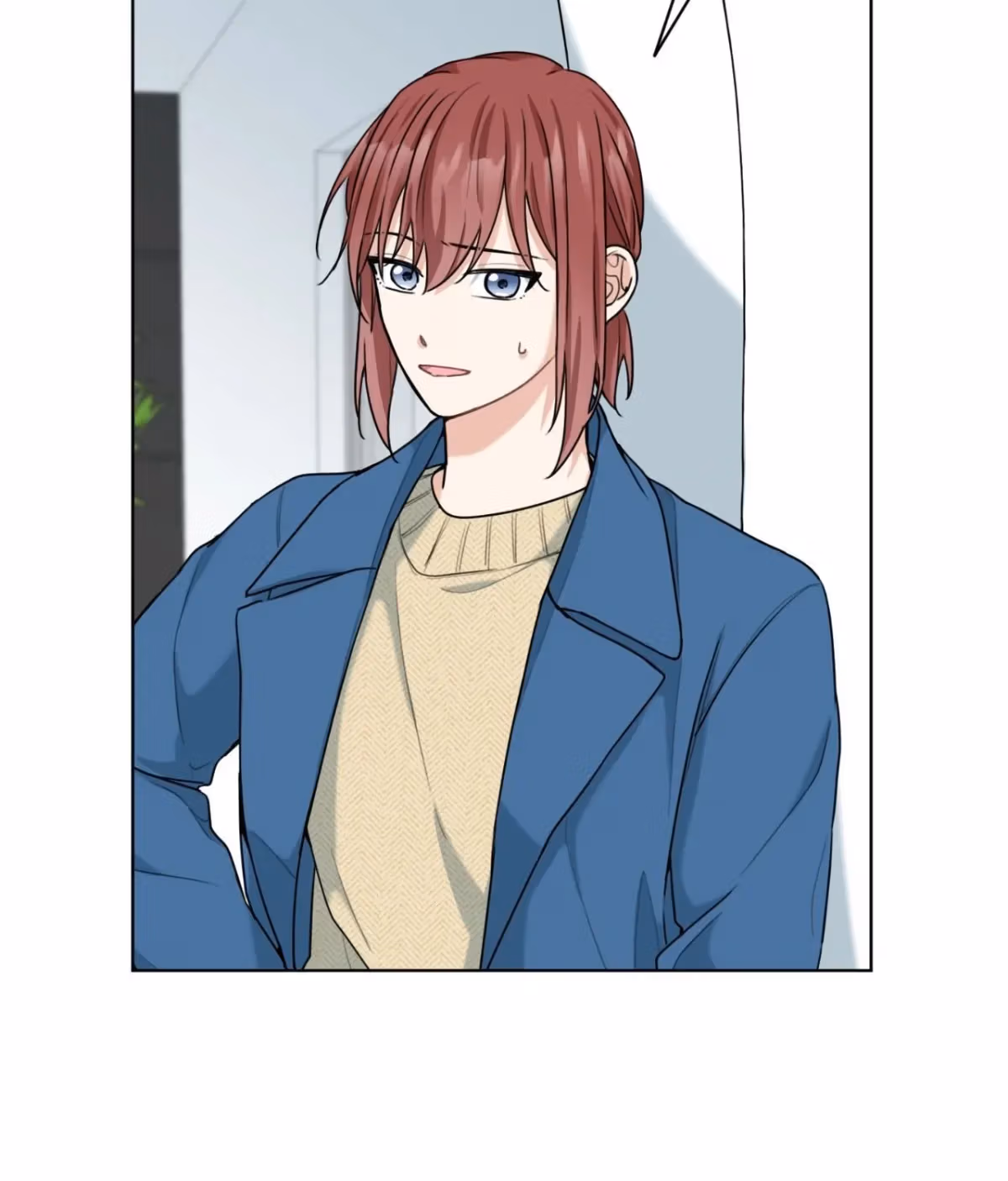 Read Love, To Us chapter 27 image 93 on Lezhin