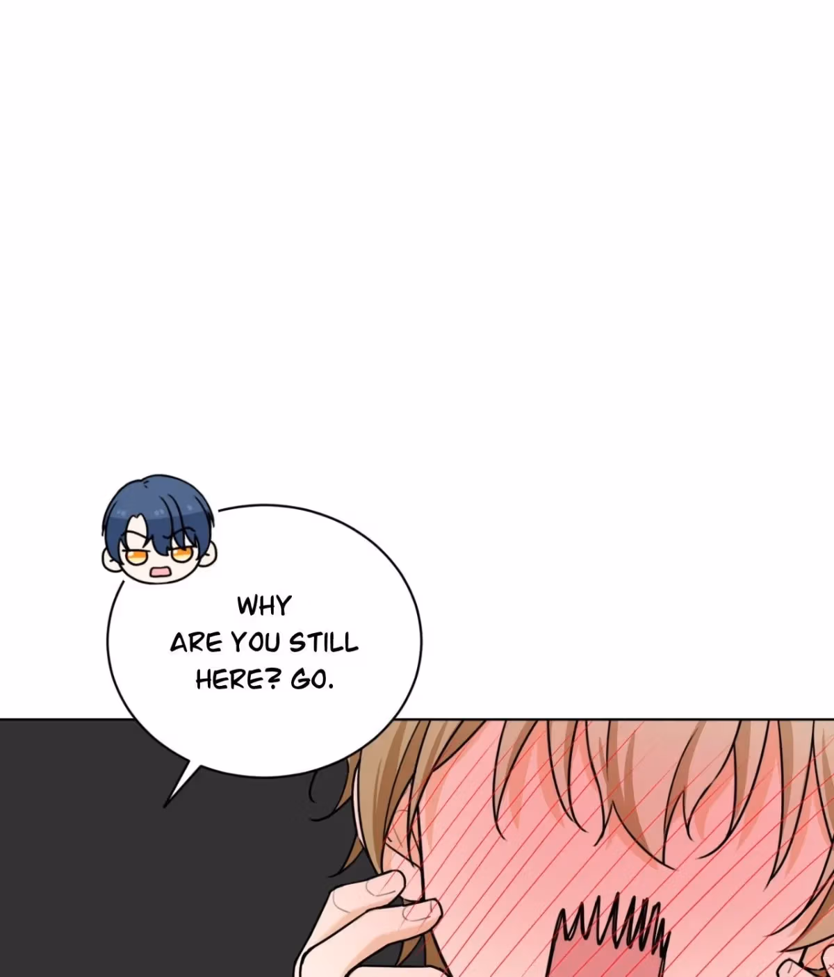 Read Love, To Us chapter 27 image 94 on Lezhin