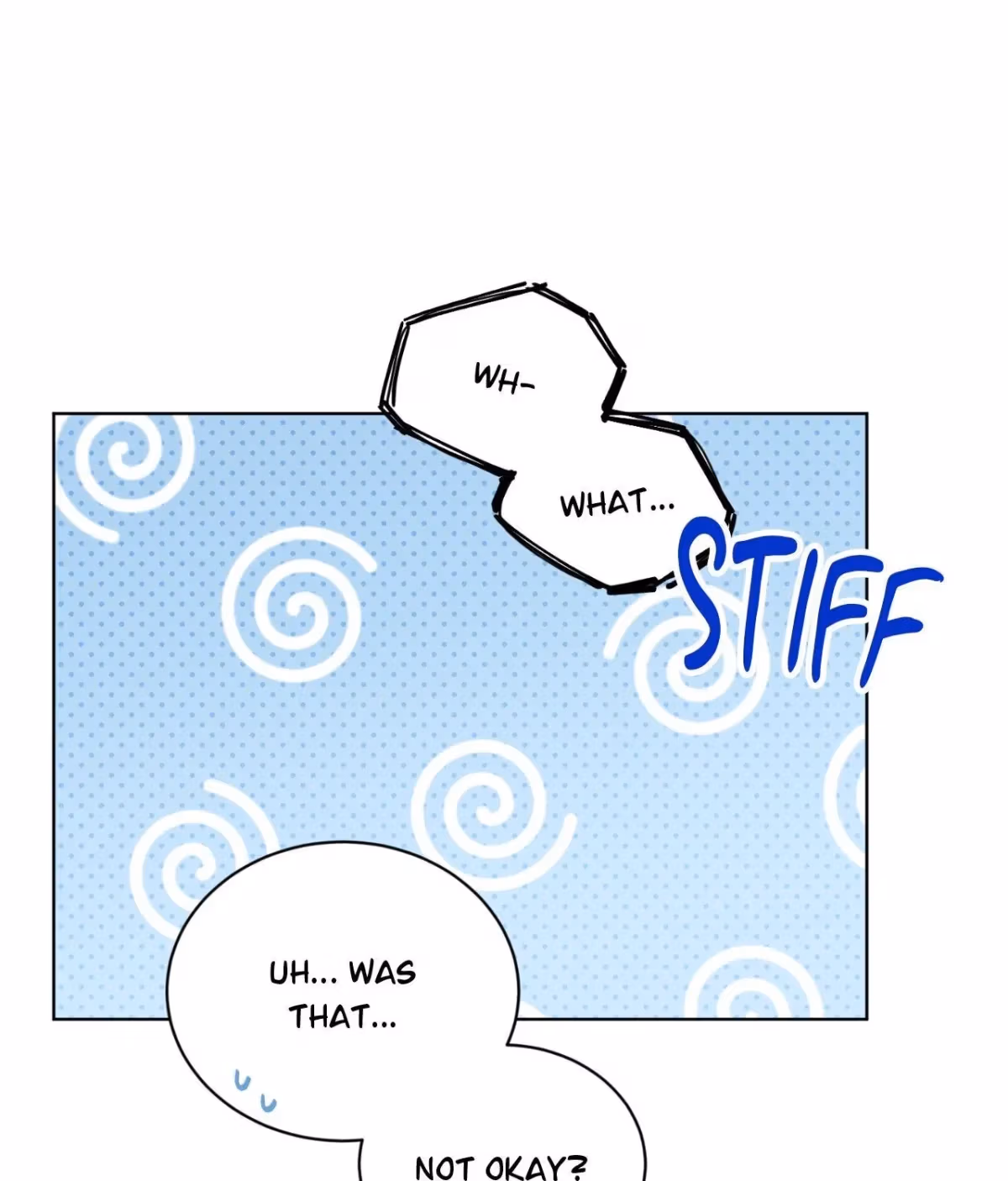 Read Love, To Us chapter 28 image 102 on Lezhin