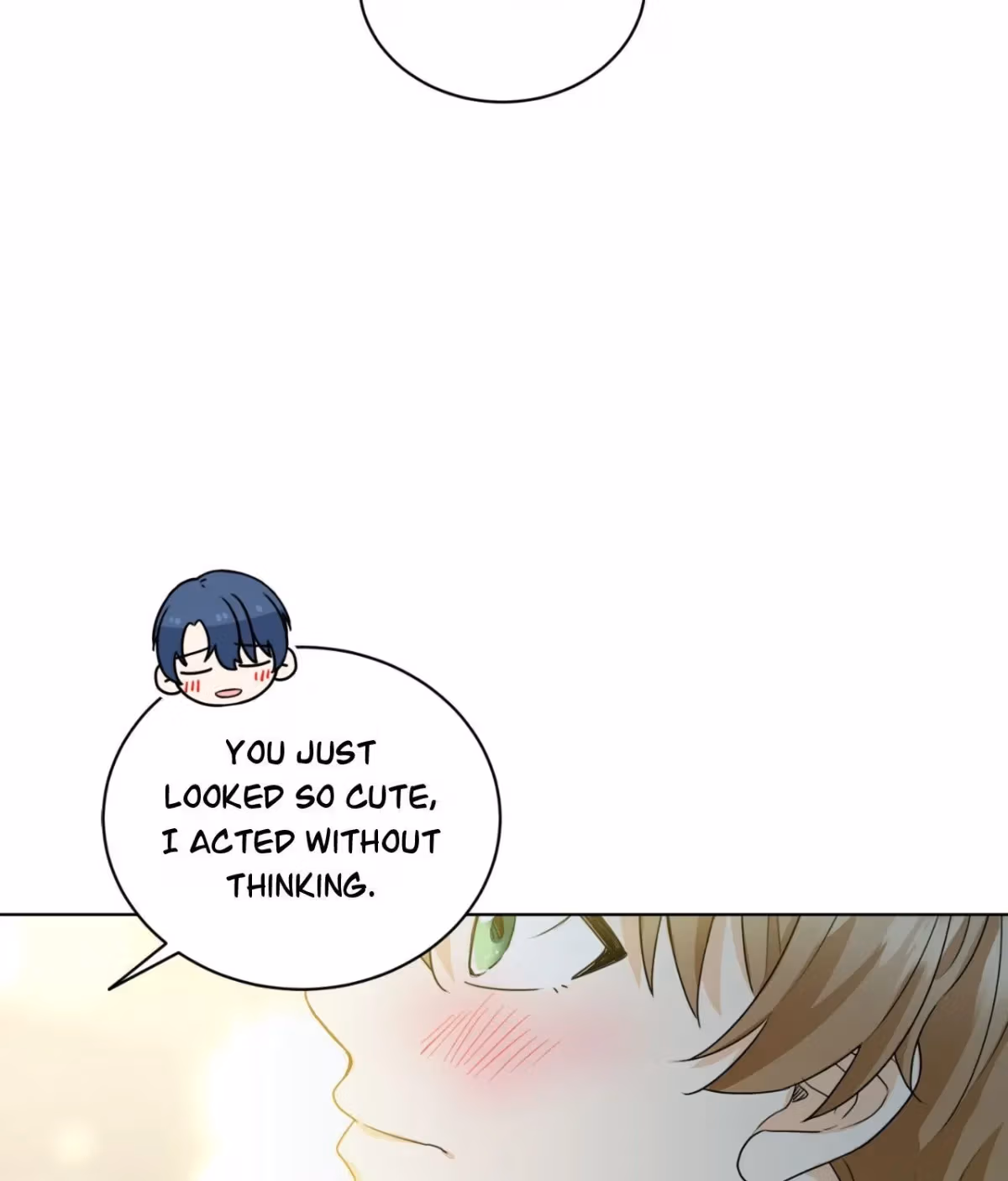 Read Love, To Us chapter 28 image 103 on Lezhin