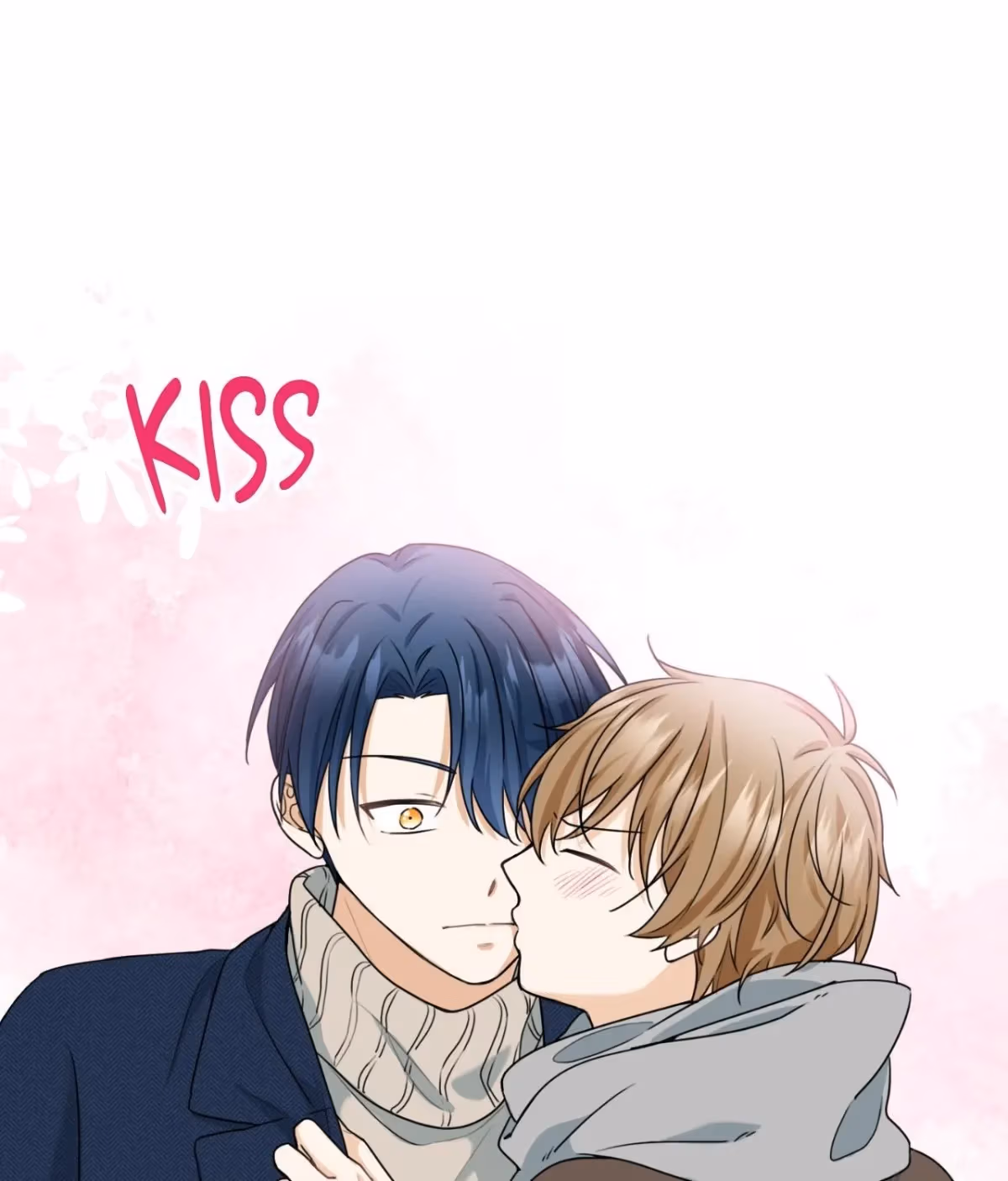 Read Love, To Us chapter 28 image 106 on Lezhin