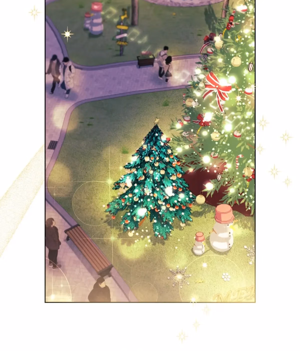 Read Love, To Us chapter 28 image 118 on Lezhin