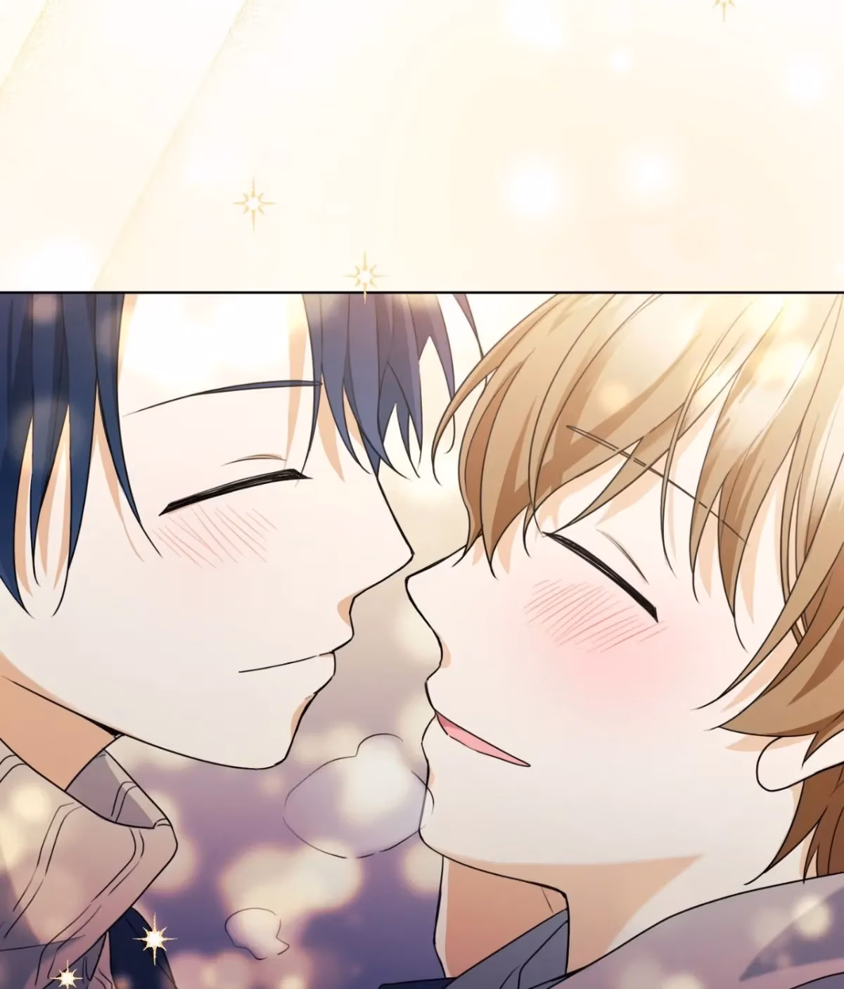 Read Love, To Us chapter 28 image 123 on Lezhin