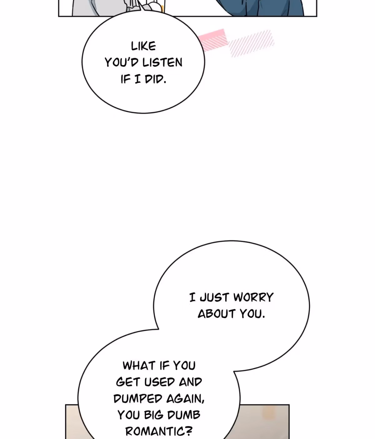 Read Love, To Us chapter 28 image 13 on Lezhin