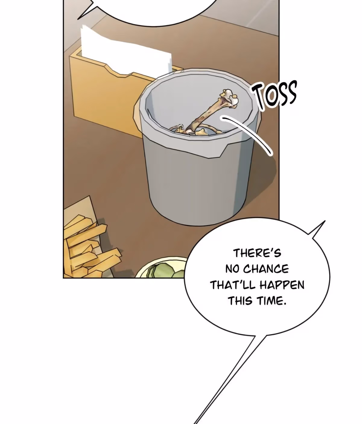 Read Love, To Us chapter 28 image 14 on Lezhin