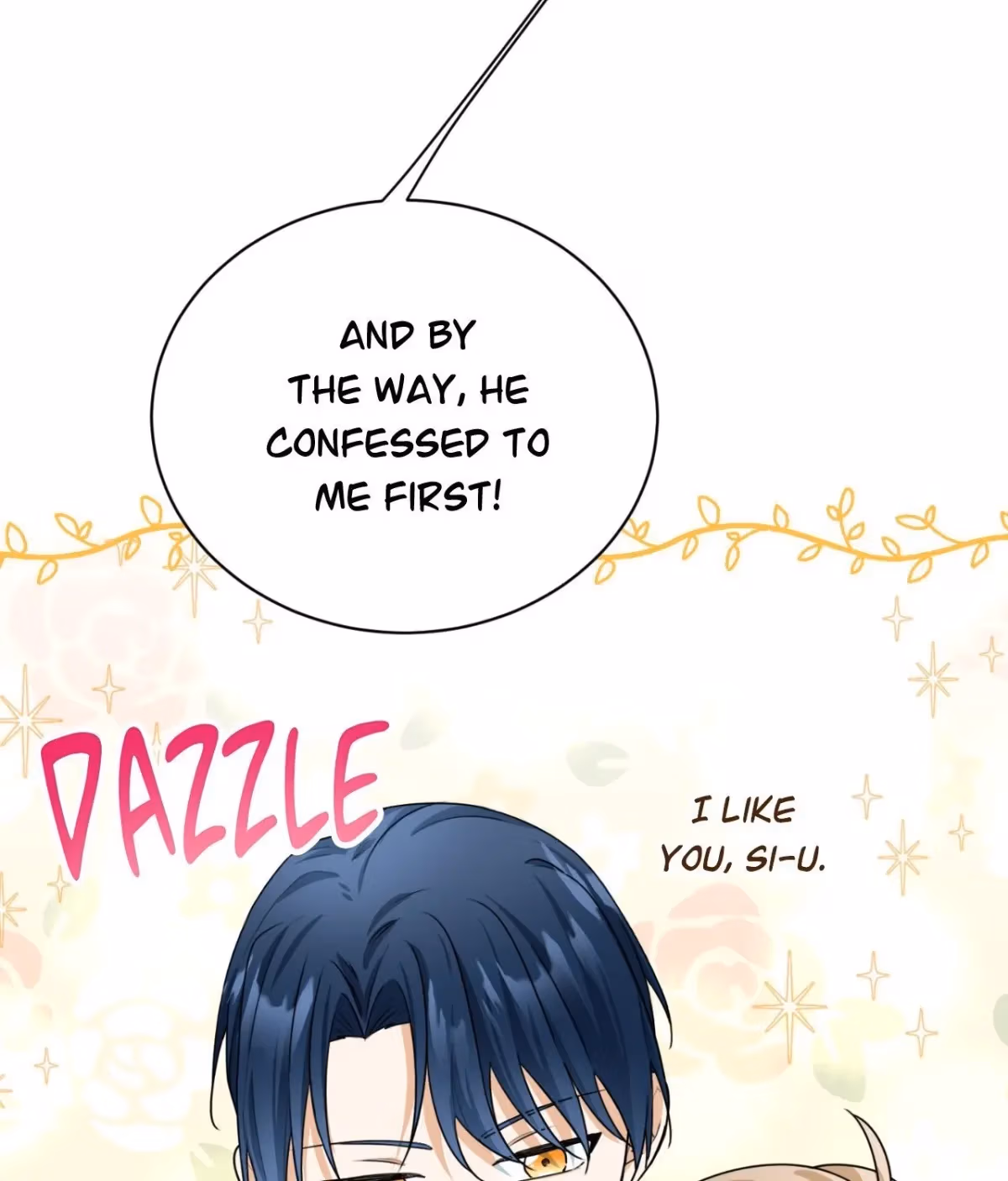 Read Love, To Us chapter 28 image 15 on Lezhin