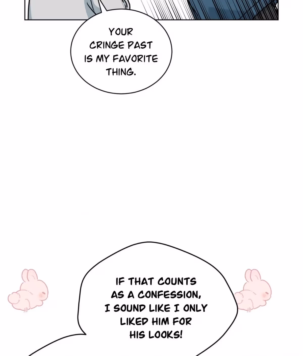 Read Love, To Us chapter 28 image 21 on Lezhin