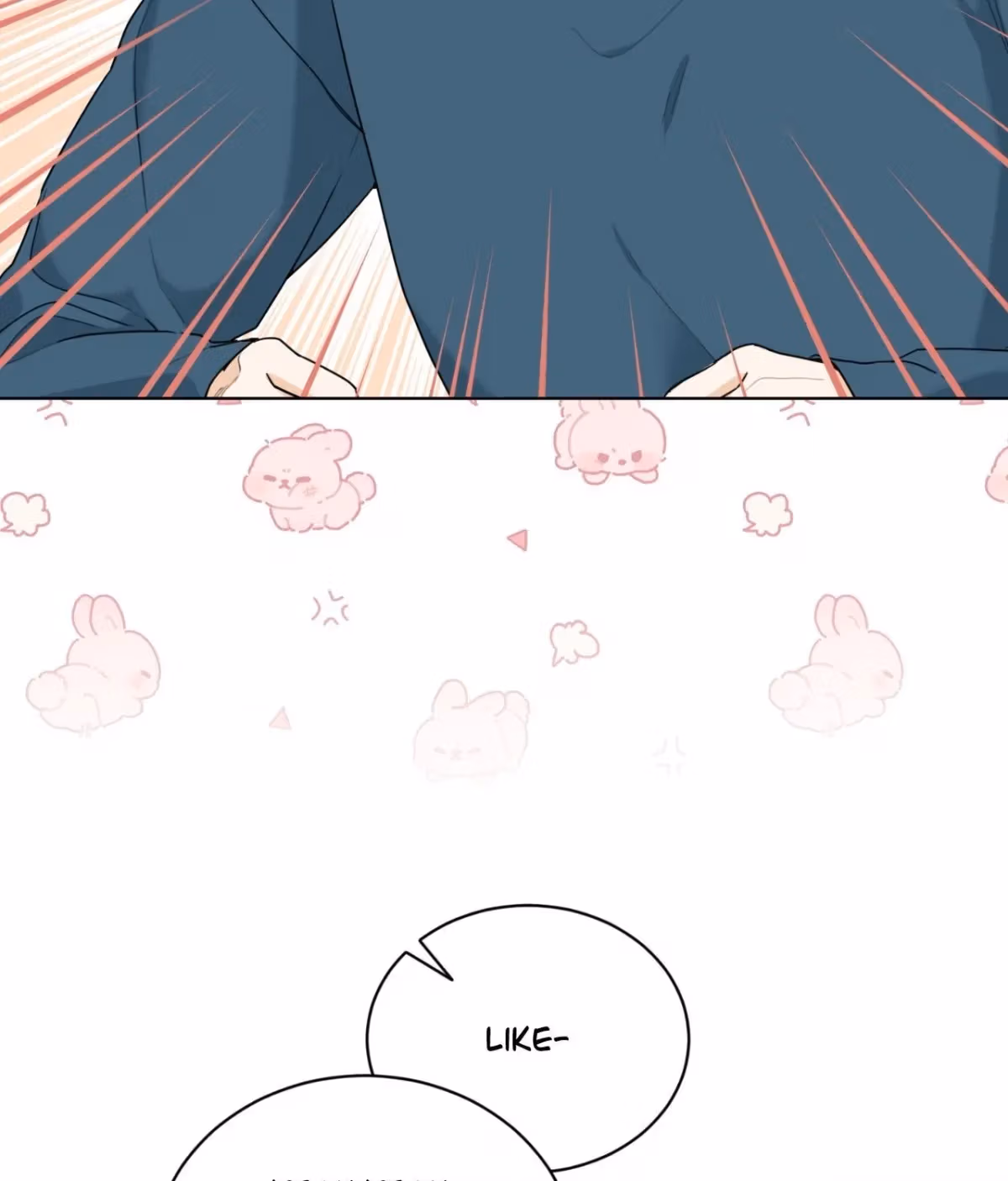Read Love, To Us chapter 28 image 23 on Lezhin