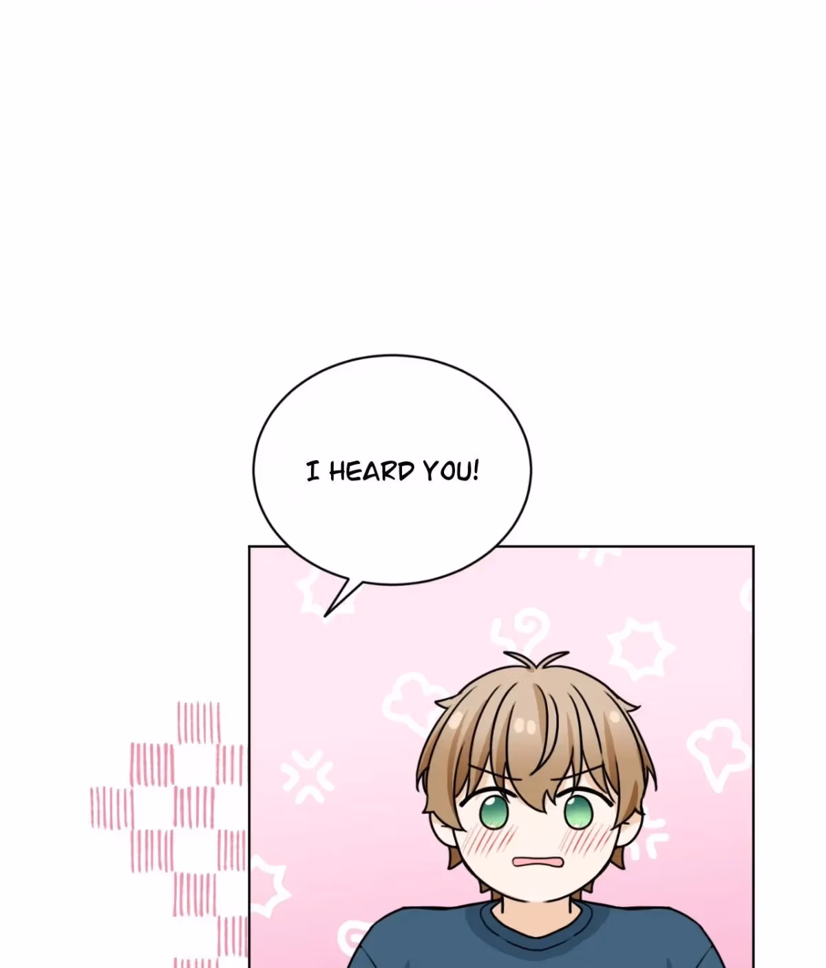 Read Love, To Us chapter 28 image 25 on Lezhin