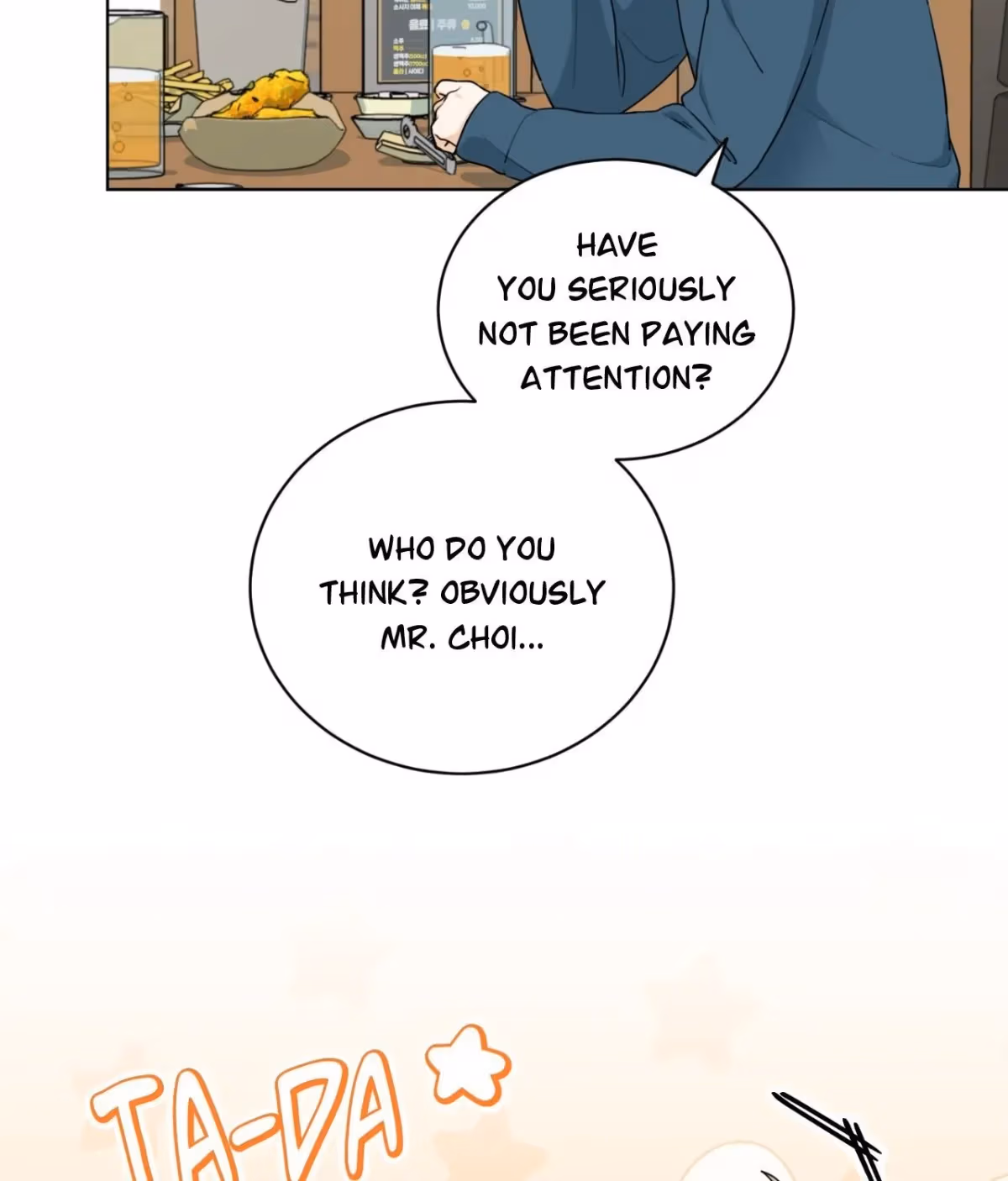 Read Love, To Us chapter 28 image 29 on Lezhin