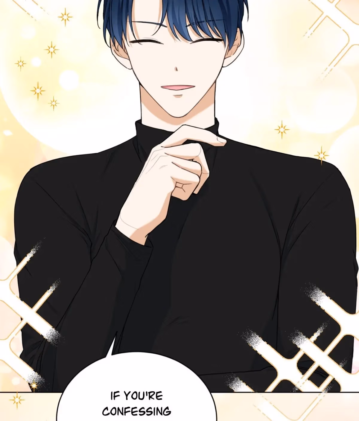Read Love, To Us chapter 28 image 32 on Lezhin