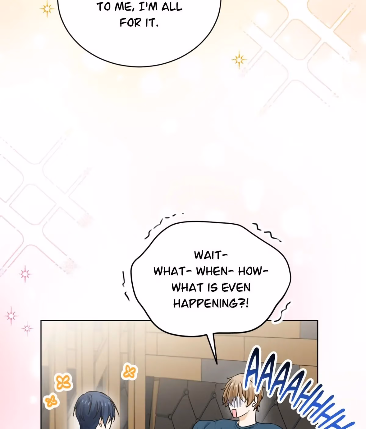 Read Love, To Us chapter 28 image 33 on Lezhin