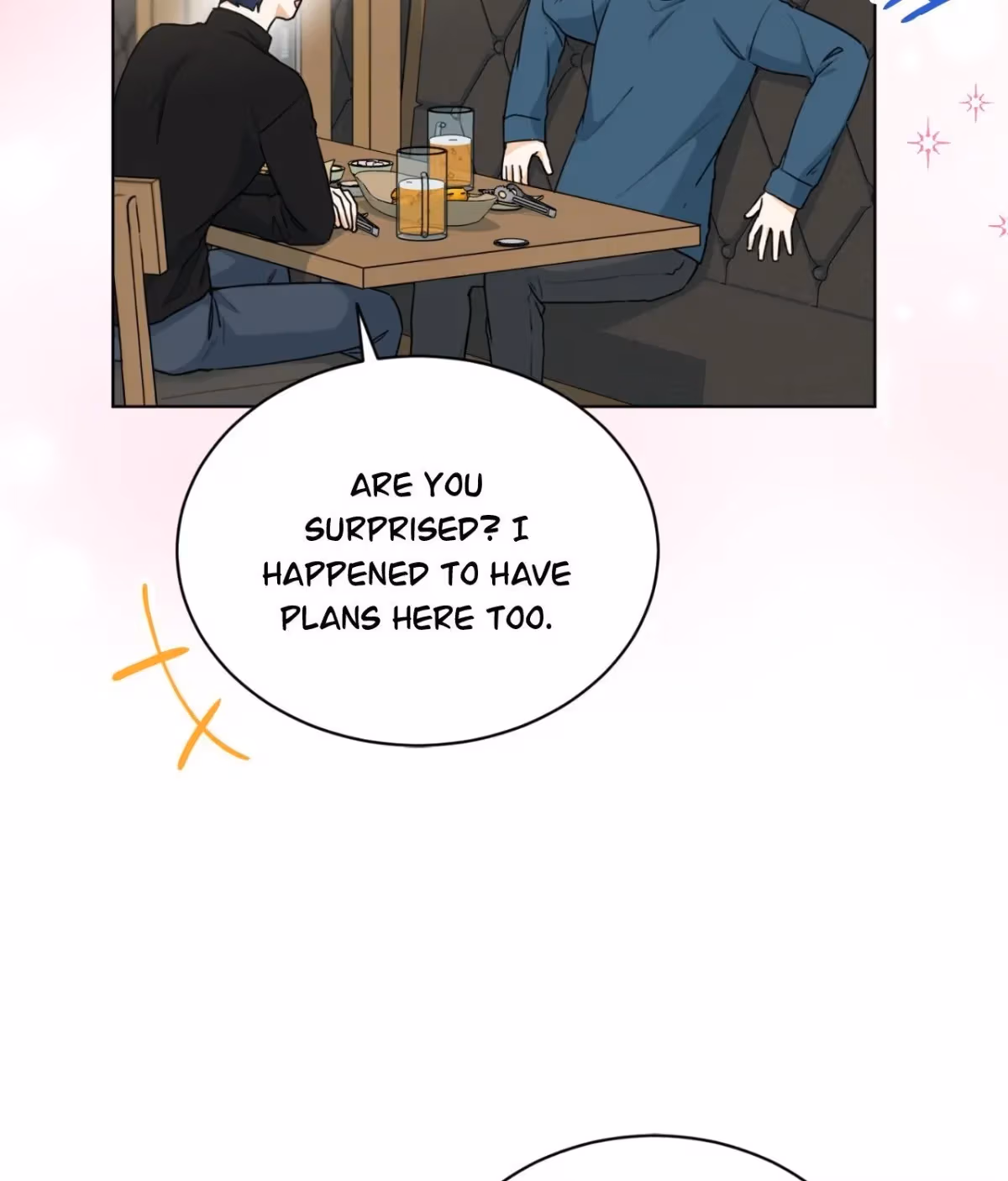 Read Love, To Us chapter 28 image 34 on Lezhin