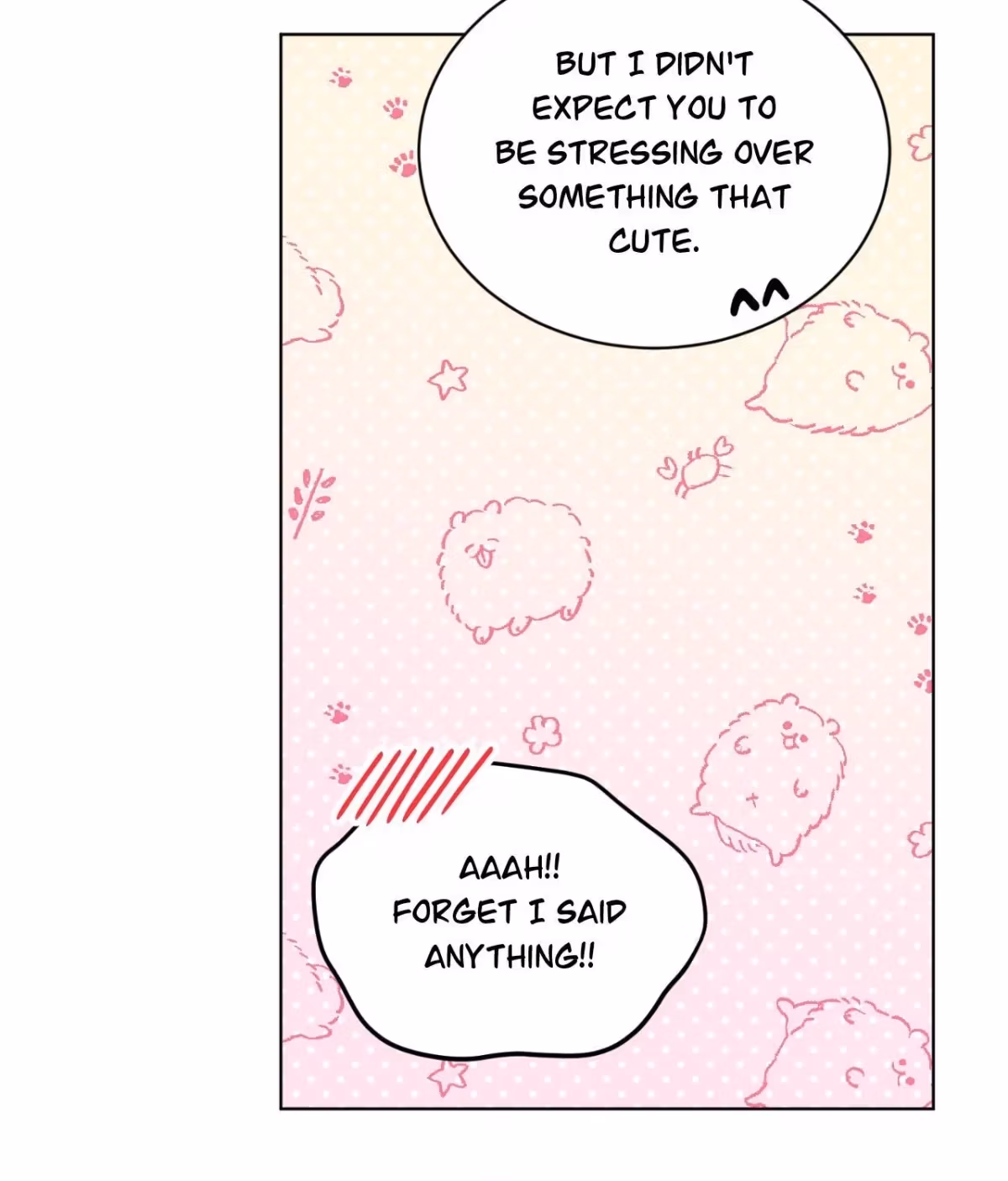 Read Love, To Us chapter 28 image 35 on Lezhin