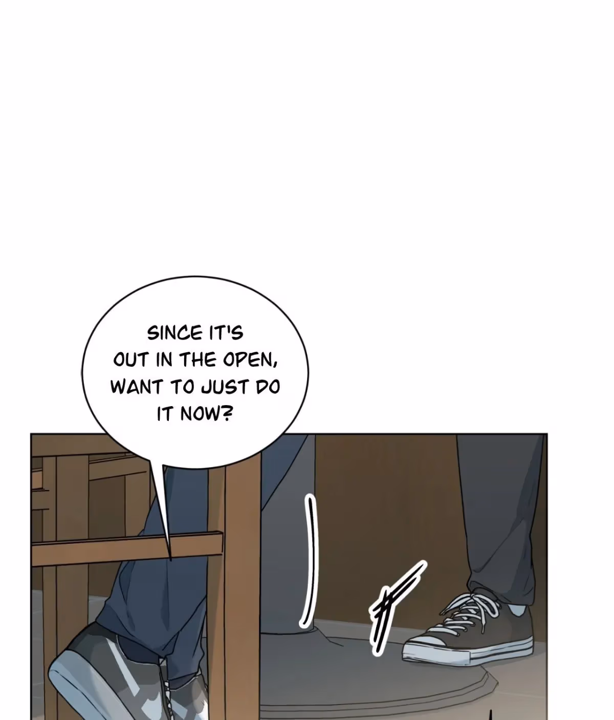 Read Love, To Us chapter 28 image 36 on Lezhin