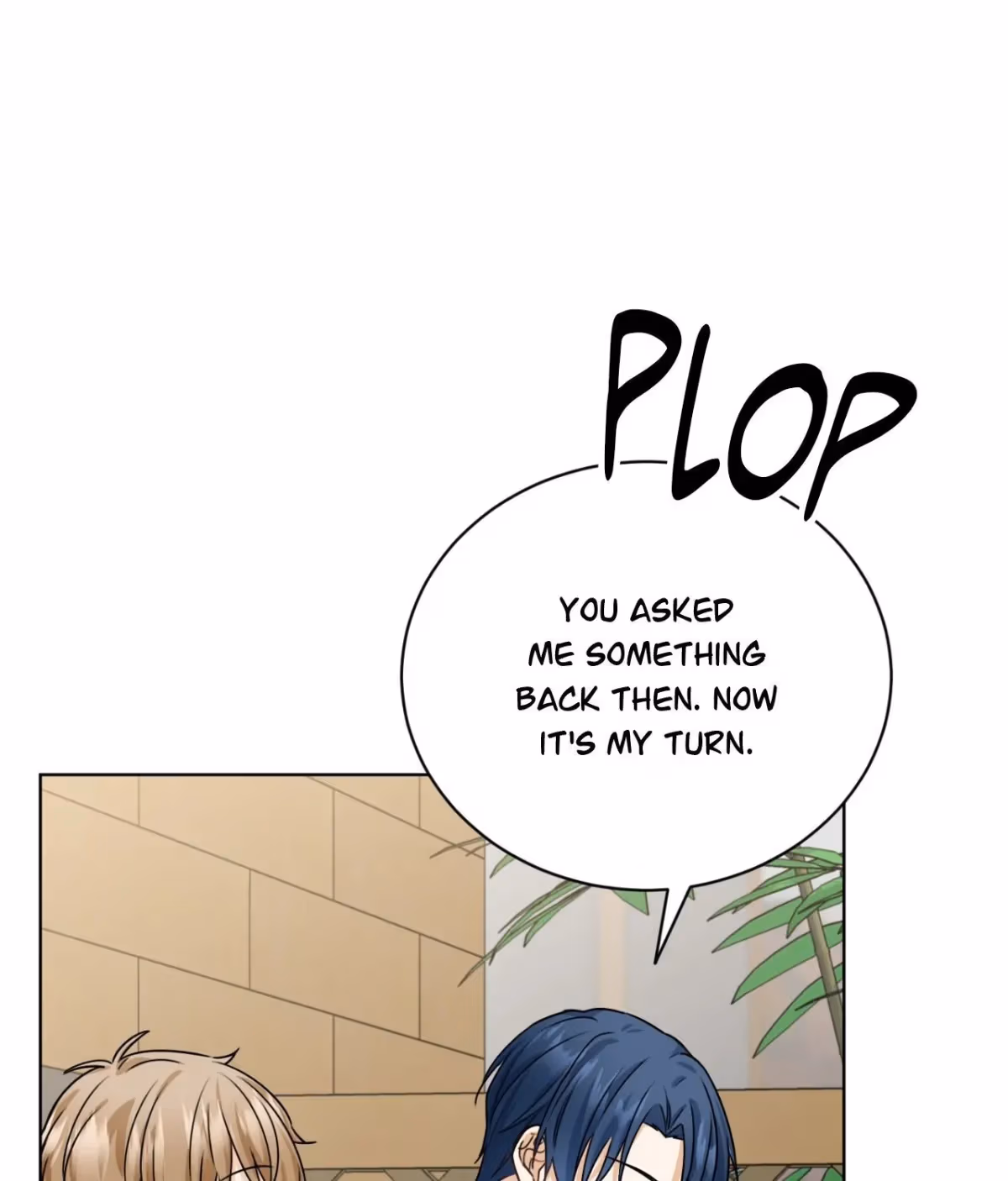 Read Love, To Us chapter 28 image 39 on Lezhin