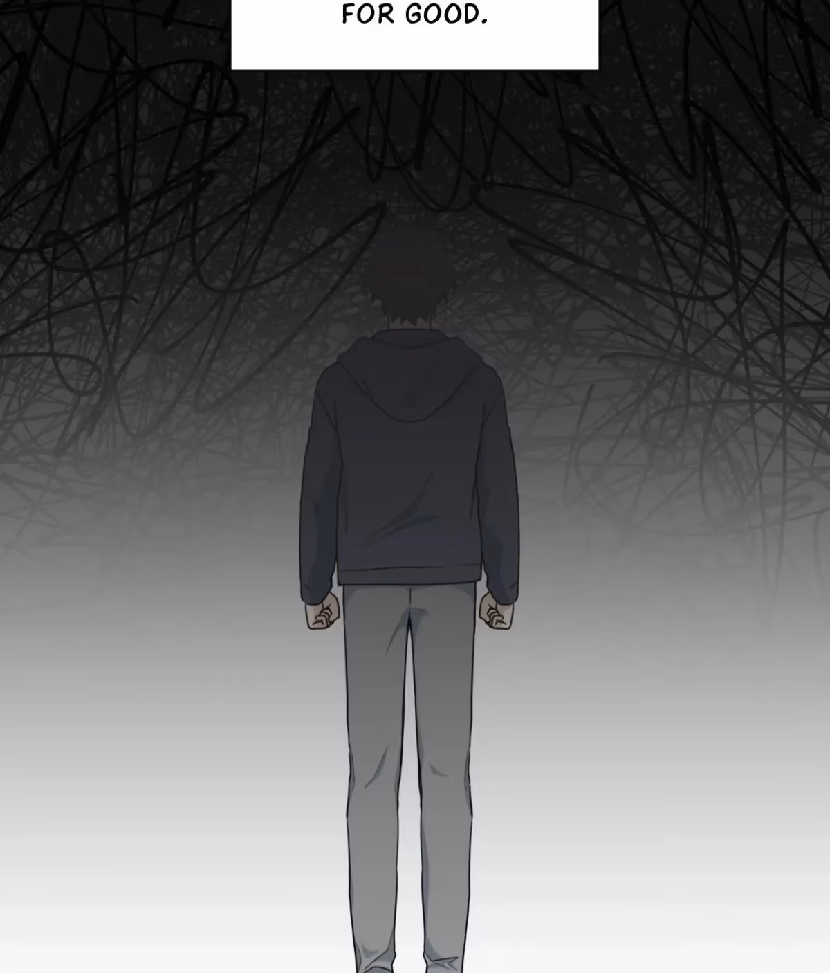 Read Love, To Us chapter 28 image 4 on Lezhin