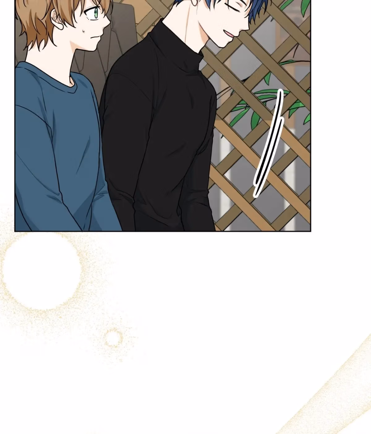 Read Love, To Us chapter 28 image 40 on Lezhin