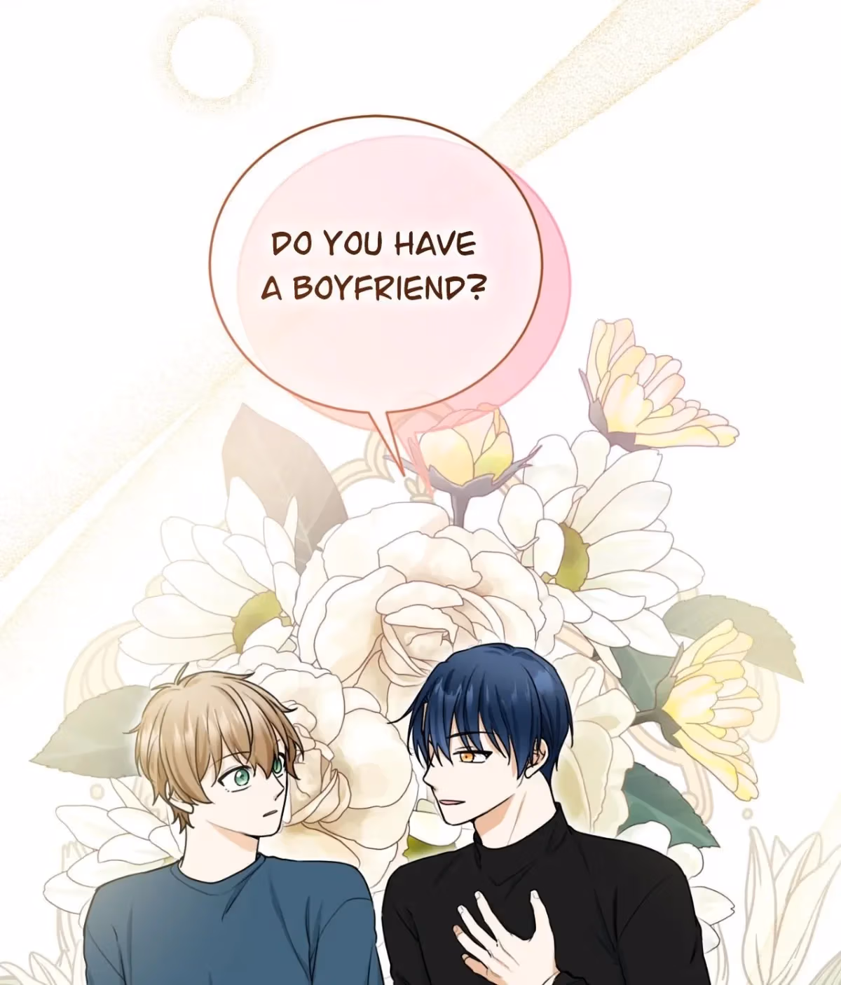 Read Love, To Us chapter 28 image 41 on Lezhin