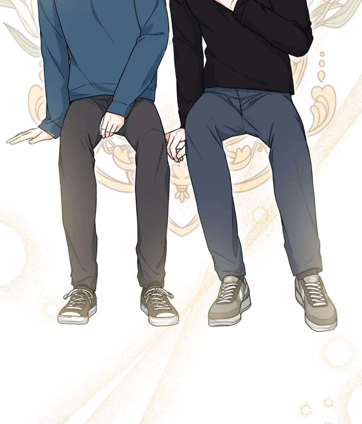 Read Love, To Us chapter 28 image 42 on Lezhin