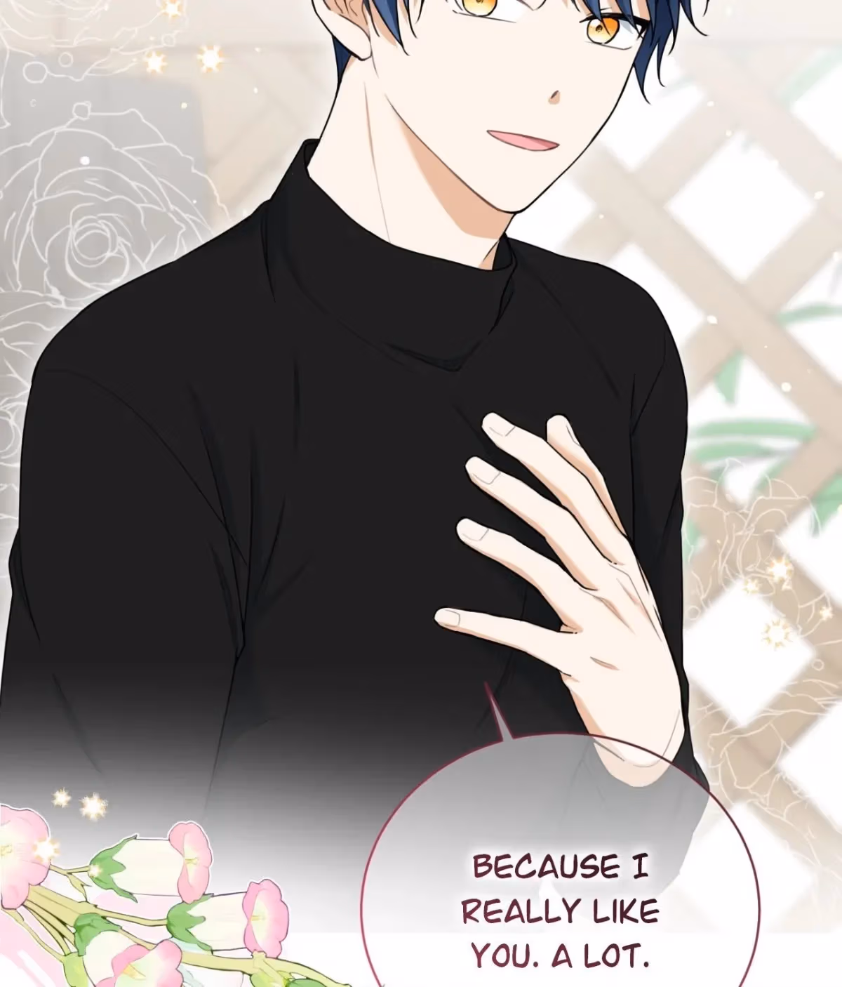 Read Love, To Us chapter 28 image 44 on Lezhin