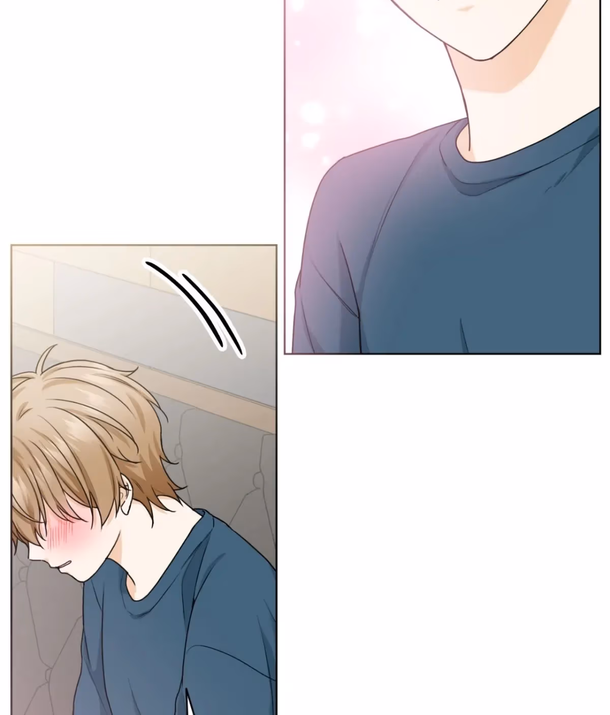 Read Love, To Us chapter 28 image 46 on Lezhin