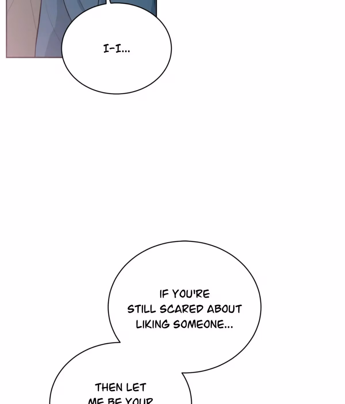 Read Love, To Us chapter 28 image 47 on Lezhin