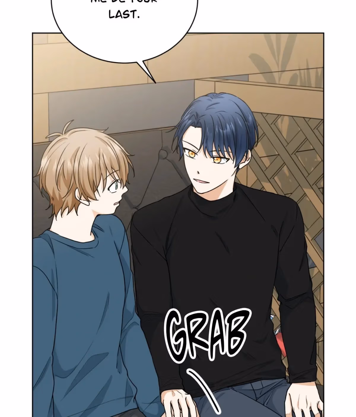 Read Love, To Us chapter 28 image 48 on Lezhin
