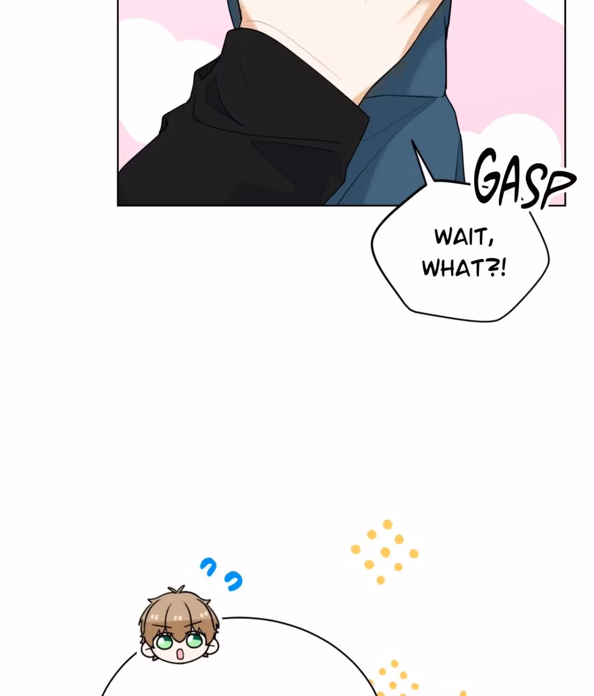Read Love, To Us chapter 28 image 57 on Lezhin