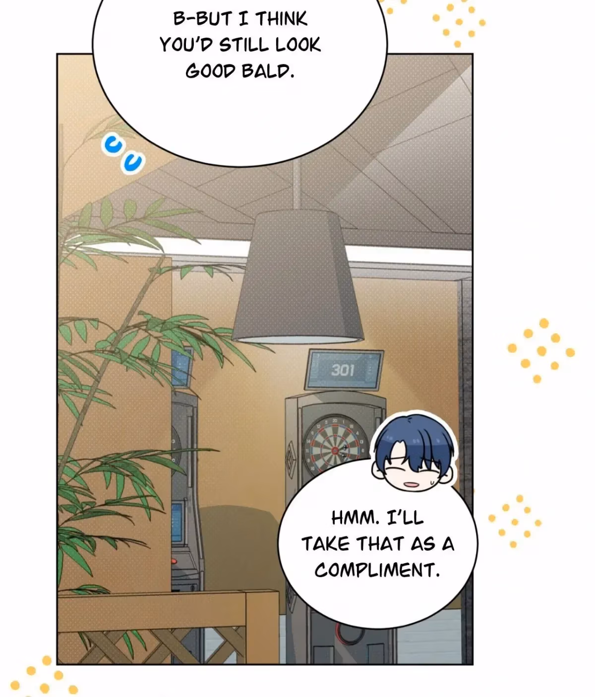 Read Love, To Us chapter 28 image 58 on Lezhin