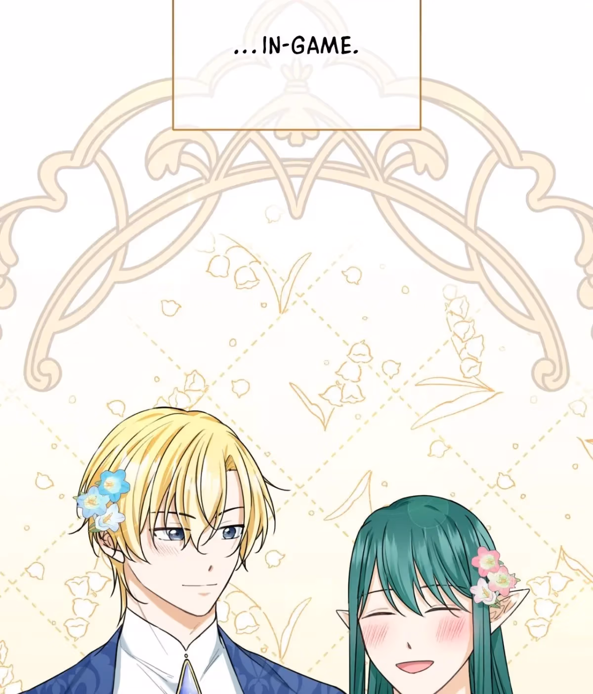 Read Love, To Us chapter 28 image 71 on Lezhin