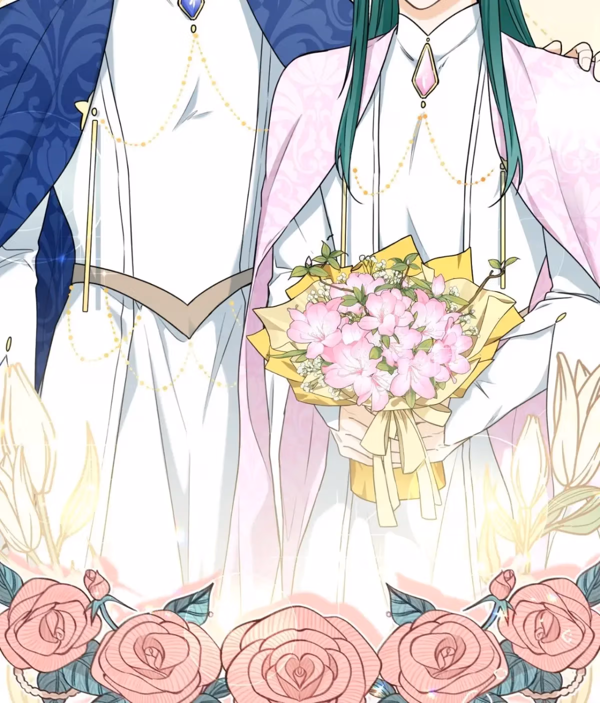 Read Love, To Us chapter 28 image 72 on Lezhin