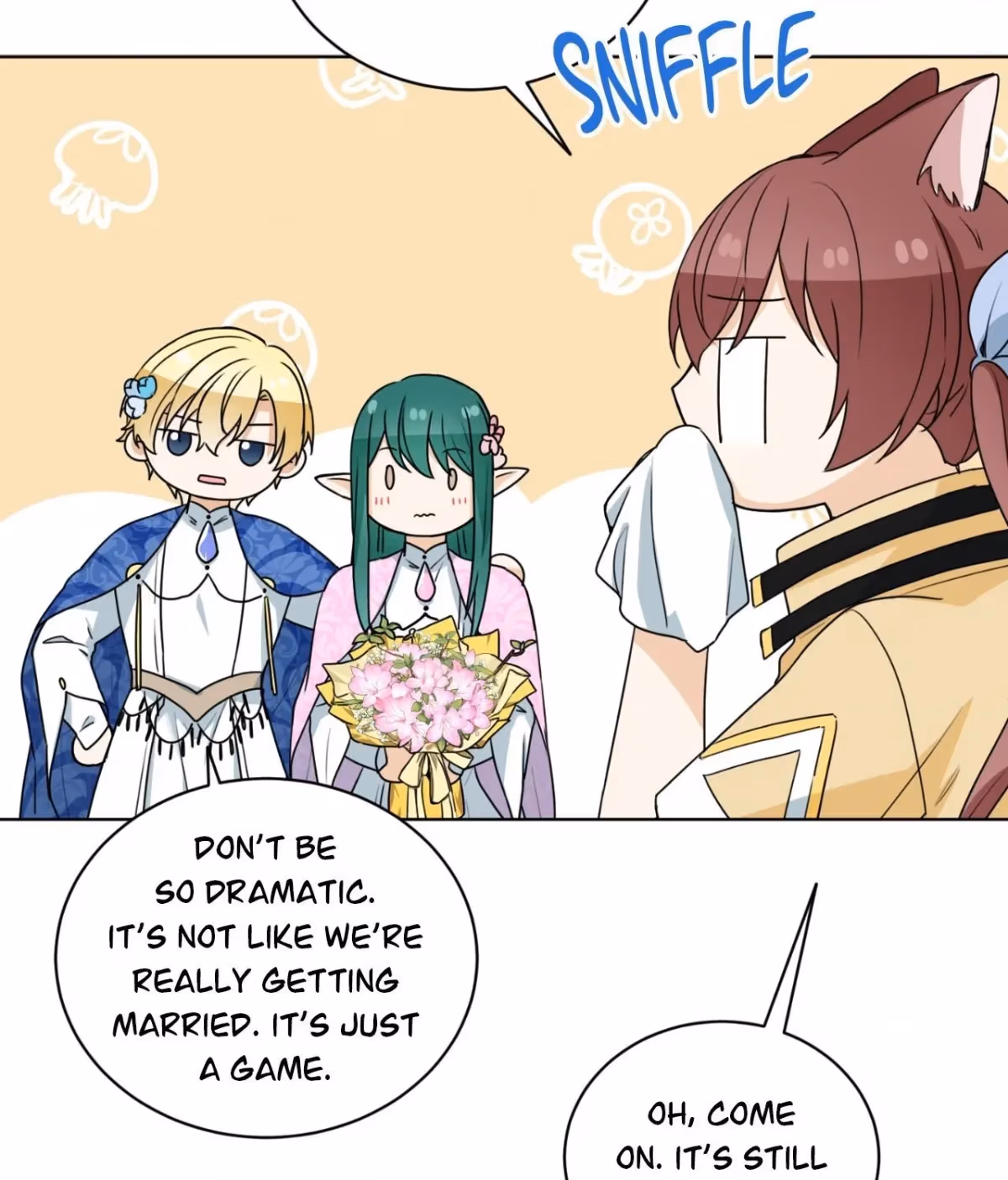 Read Love, To Us chapter 28 image 74 on Lezhin