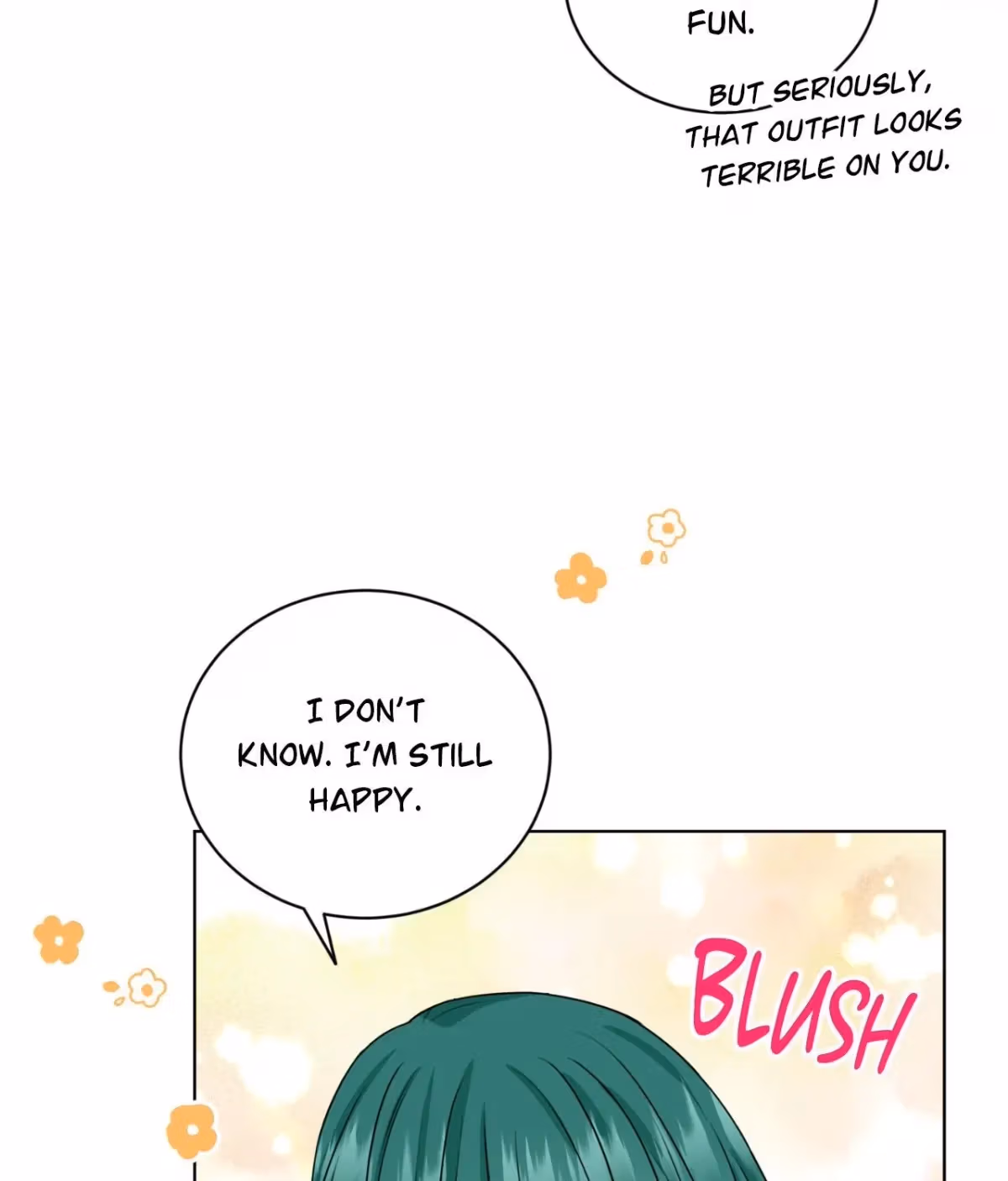 Read Love, To Us chapter 28 image 75 on Lezhin