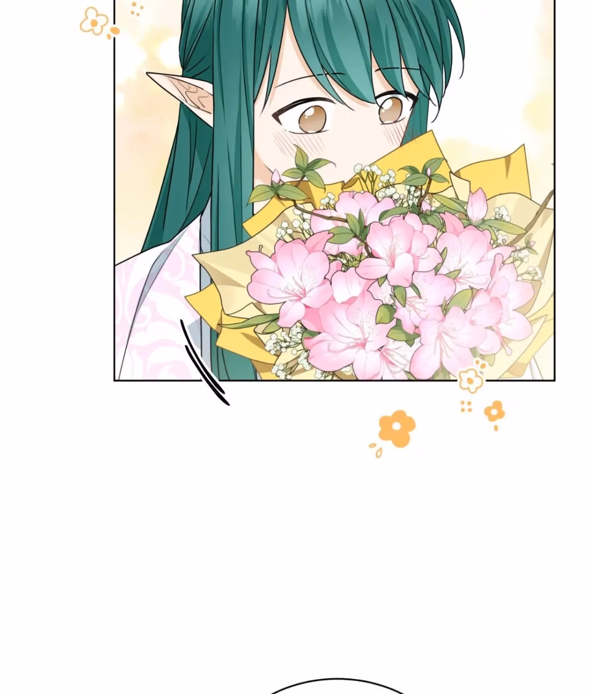 Read Love, To Us chapter 28 image 76 on Lezhin