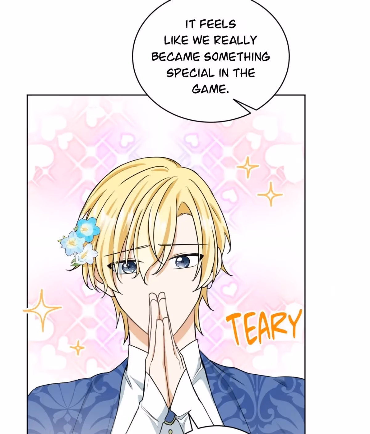 Read Love, To Us chapter 28 image 77 on Lezhin