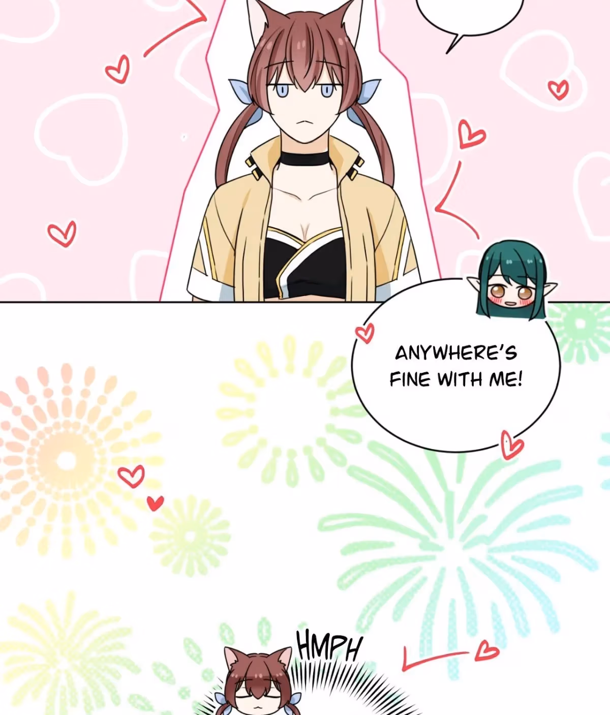 Read Love, To Us chapter 28 image 79 on Lezhin