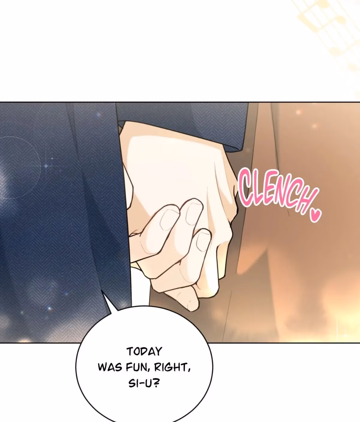 Read Love, To Us chapter 28 image 84 on Lezhin