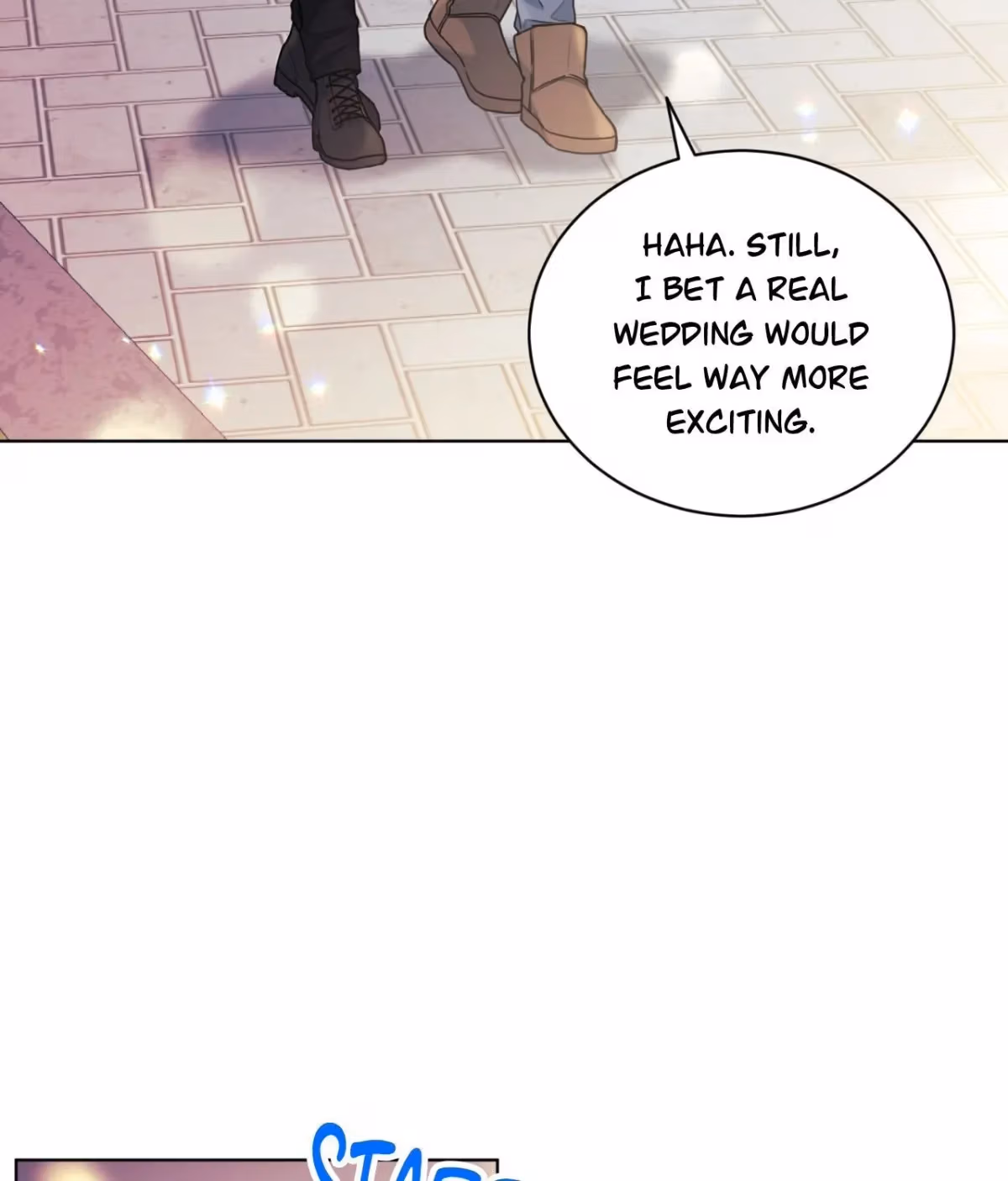 Read Love, To Us chapter 28 image 87 on Lezhin