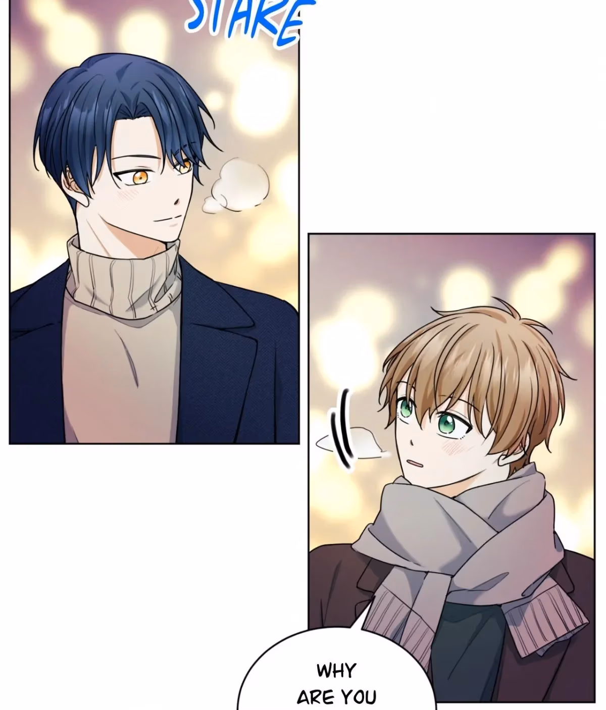 Read Love, To Us chapter 28 image 88 on Lezhin