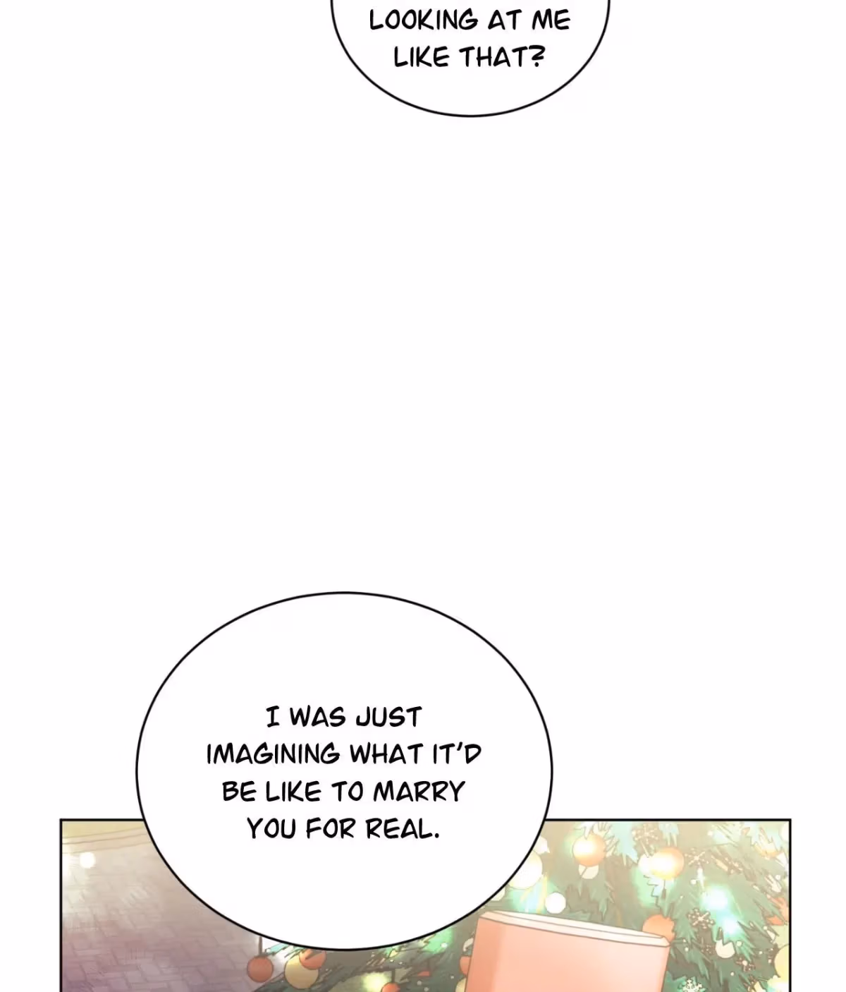 Read Love, To Us chapter 28 image 89 on Lezhin