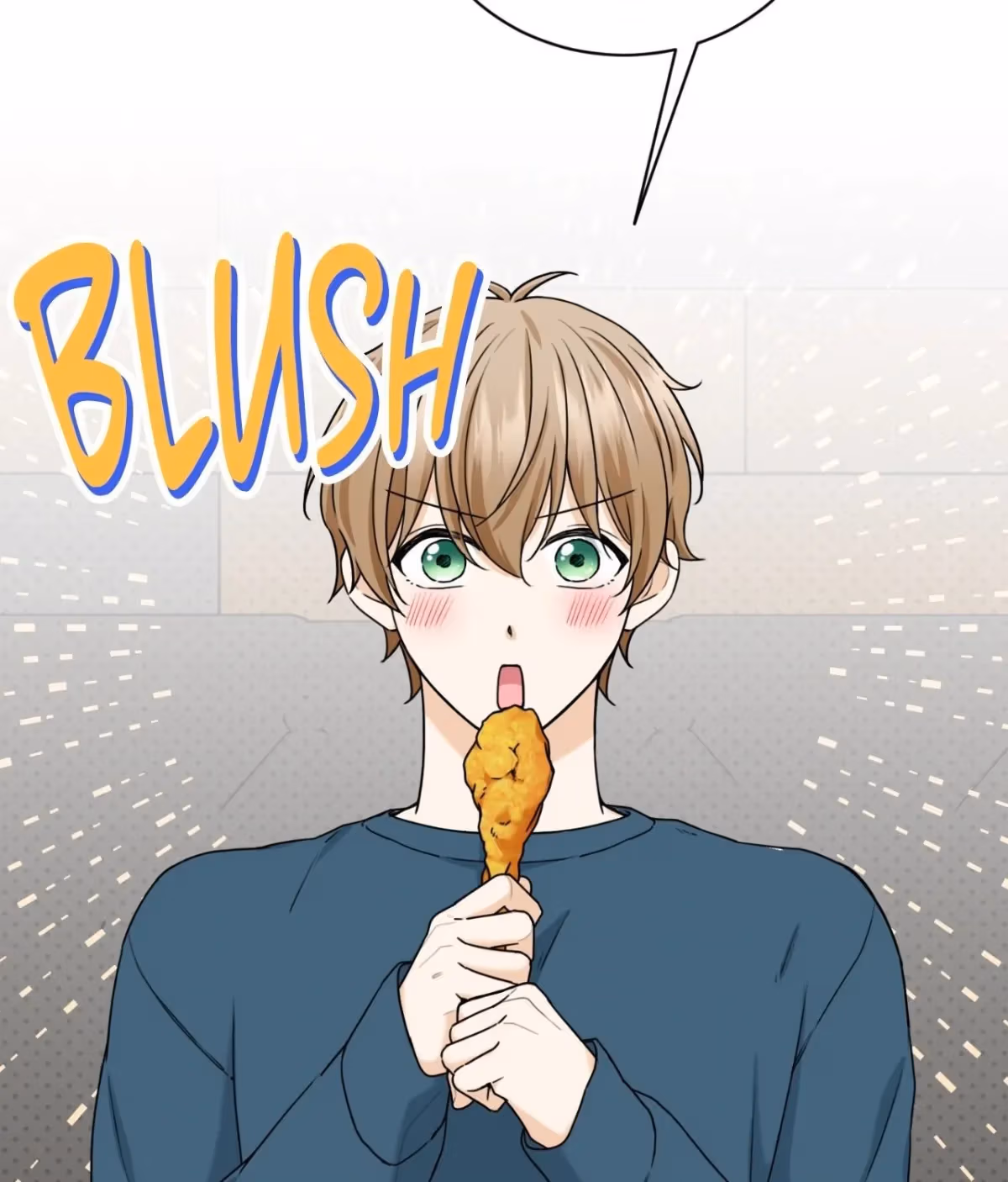 Read Love, To Us chapter 28 image 9 on Lezhin