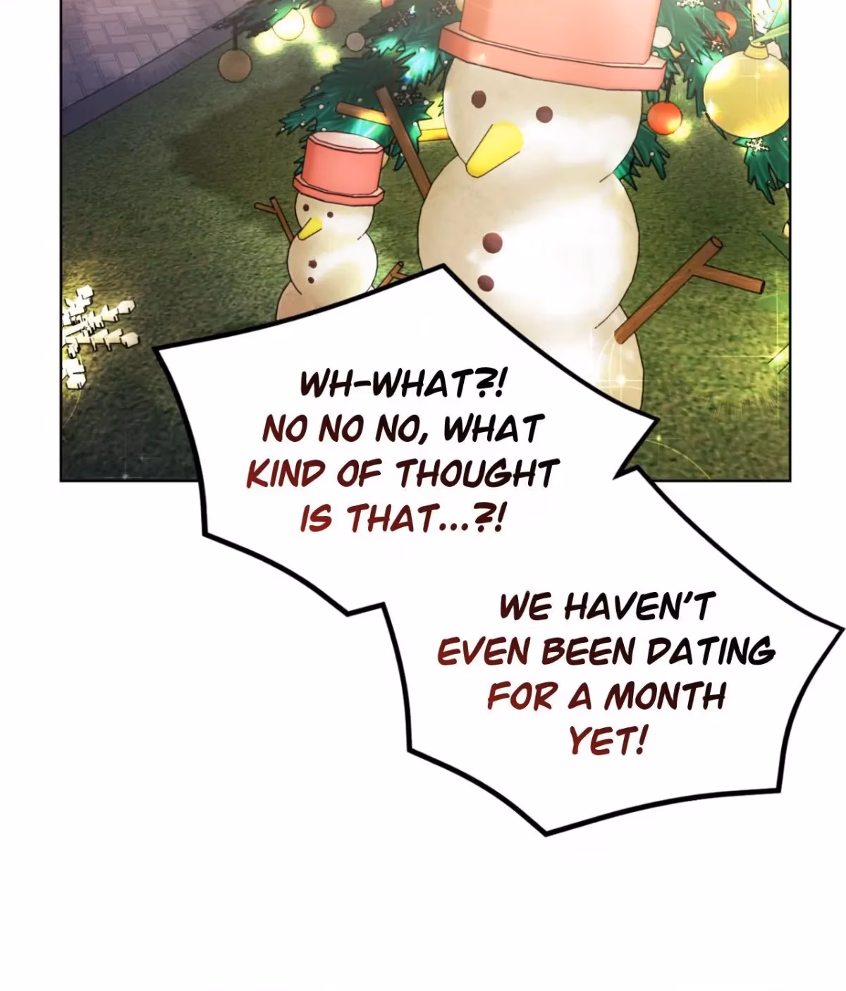 Read Love, To Us chapter 28 image 90 on Lezhin