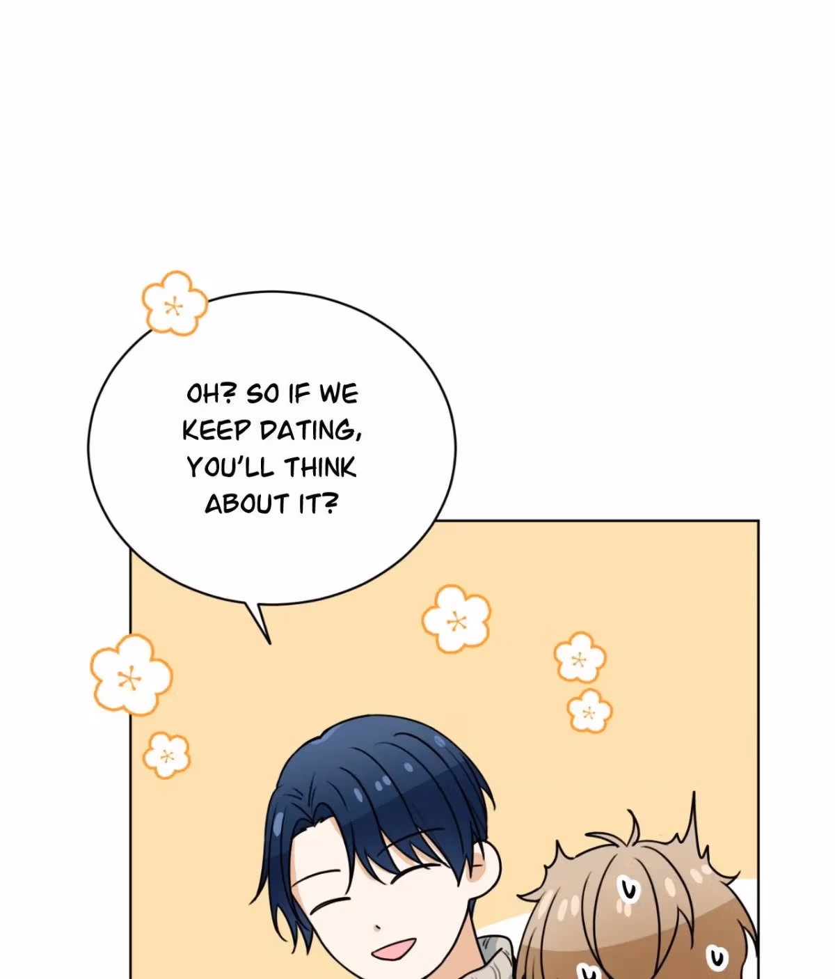 Read Love, To Us chapter 28 image 91 on Lezhin