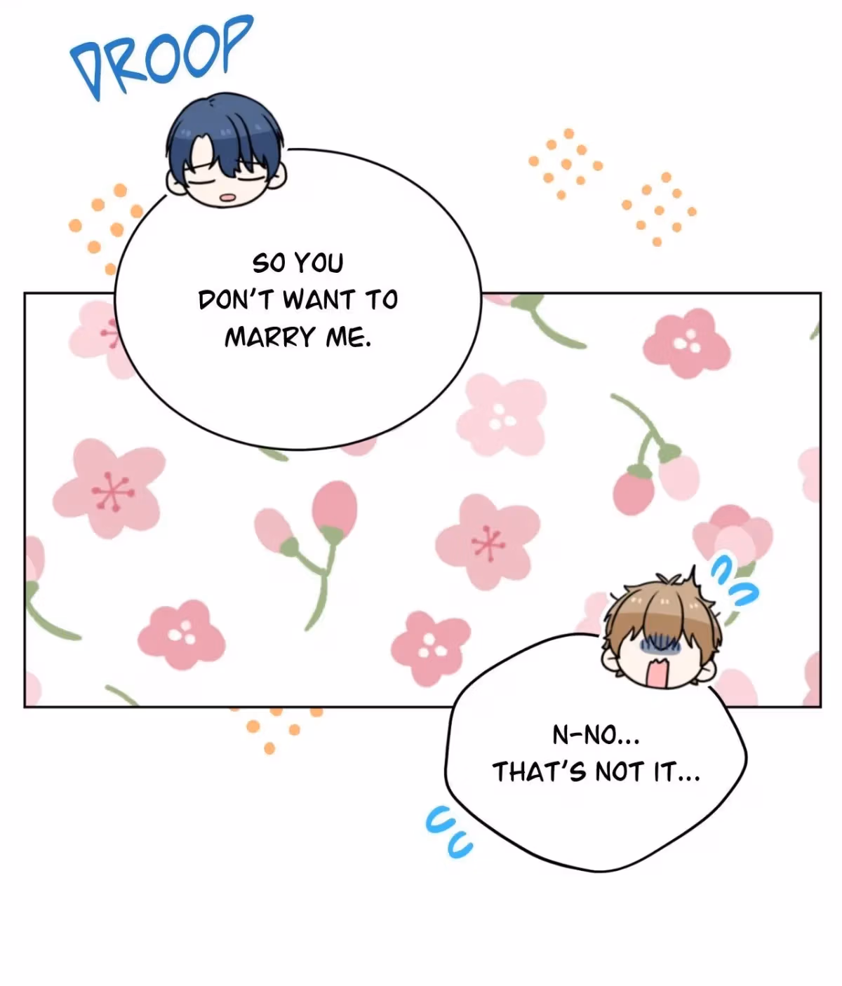 Read Love, To Us chapter 28 image 93 on Lezhin