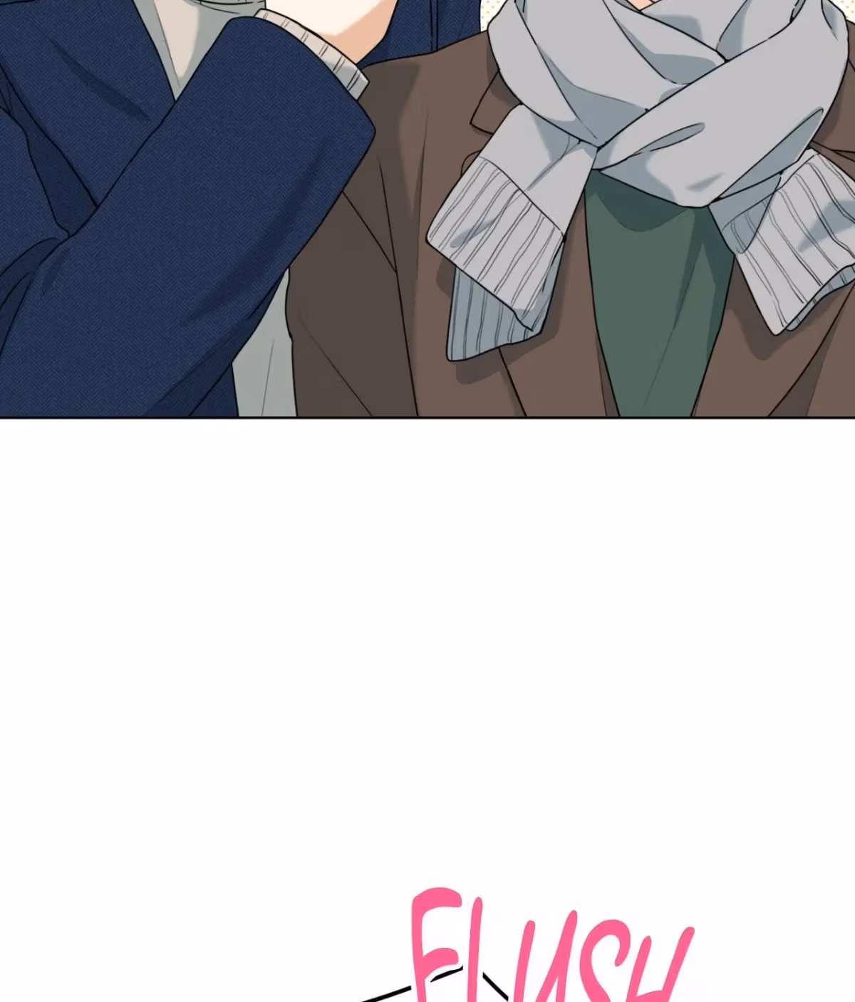 Read Love, To Us chapter 28 image 98 on Lezhin